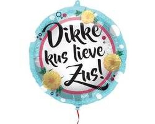 FBO48 Dikke kus lieve zus