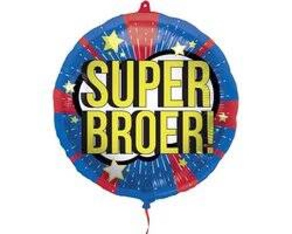 FBO49 Super broer