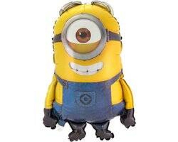 FBL67 Minions