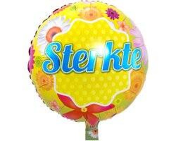 FBBE15 Sterkte