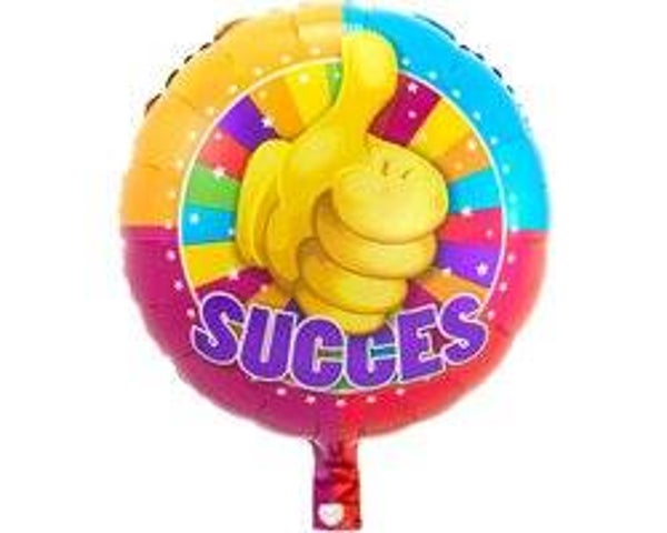FBBE16 Succes