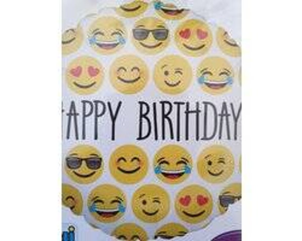 FBV71 Happy birthday! emoji