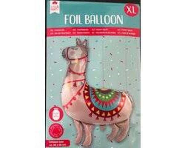 FBDI75 Alpaca