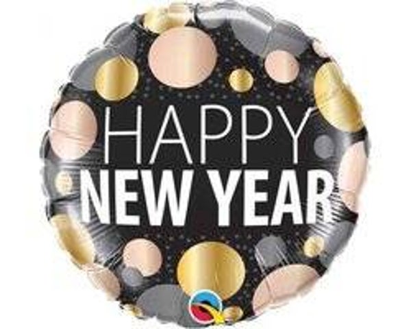 FBF9 Happy new year