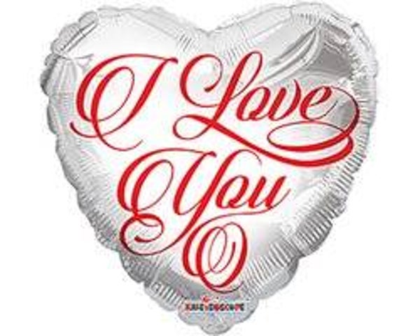 FBHO48 Hart i love you