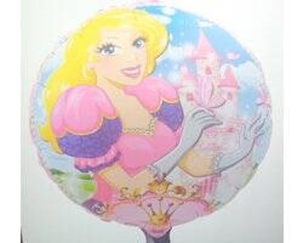 FBD52 Prinses