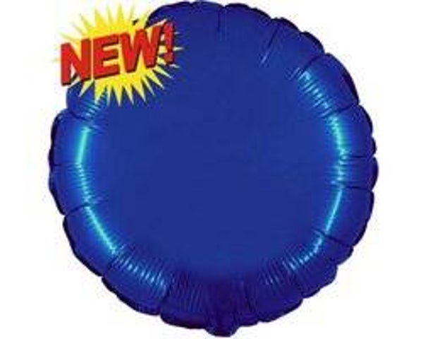 FBR2 Rond blauw