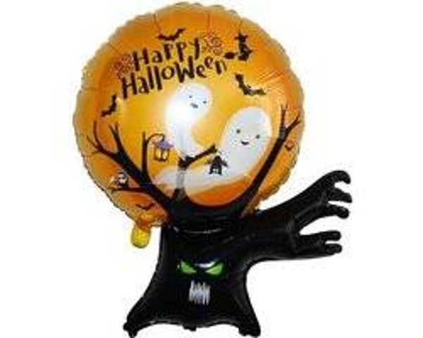 FBH10 Halloween mini enge boom