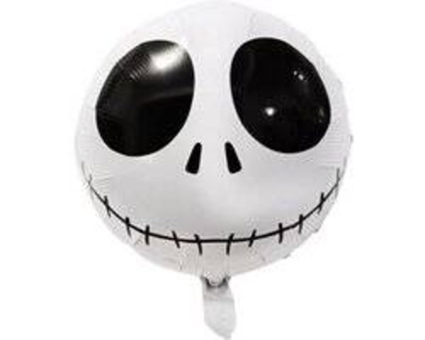 FBH8 Halloween spook