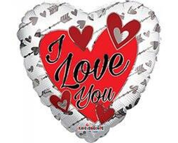 FBHO55 I love you