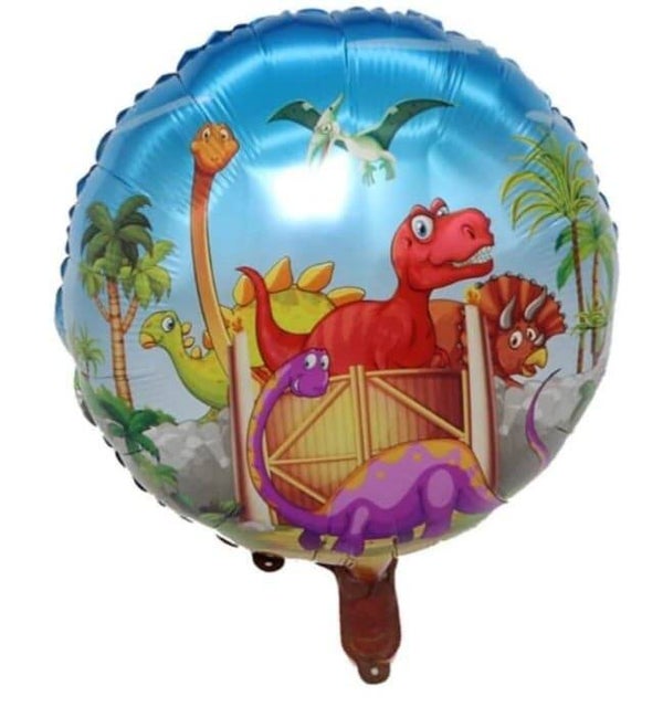 FBDI44 Dino