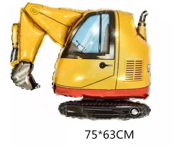 FBVO12 Graafmachine