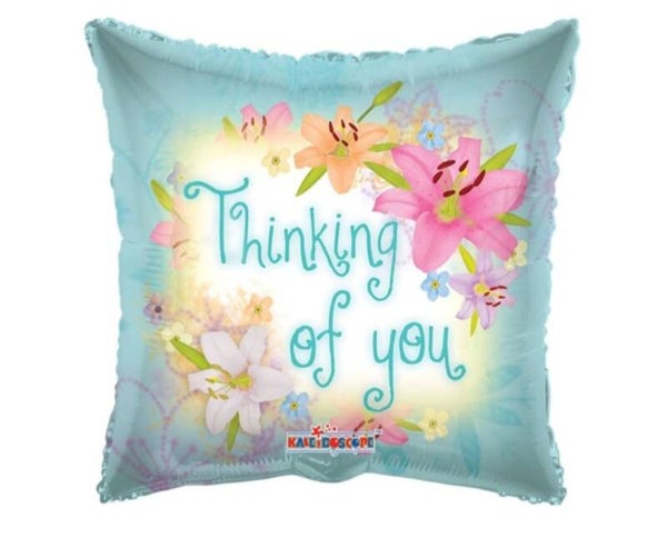 FBBE12 thinking of you