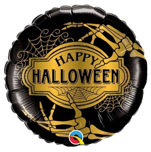 FBH4 Happy Halloween