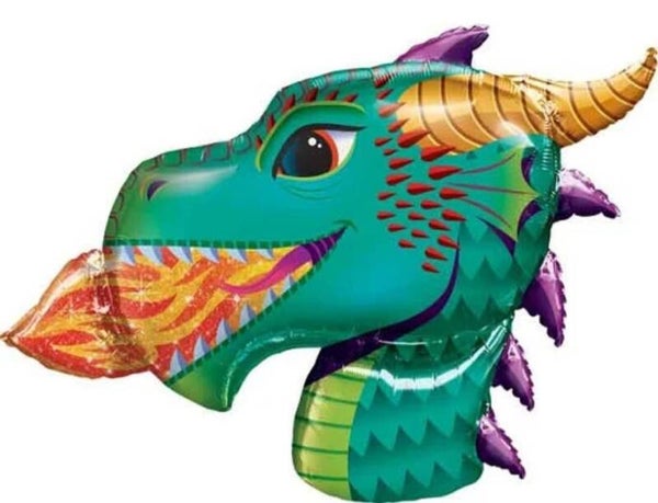 FBDI66 Draak