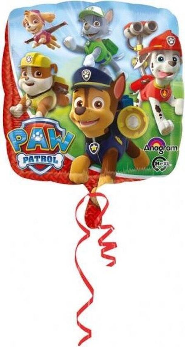 FBL51 Paw Patrol