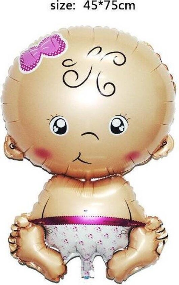 FBB28 Baby girl