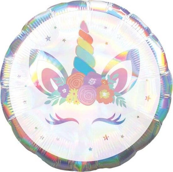 FBDI53 Unicorn