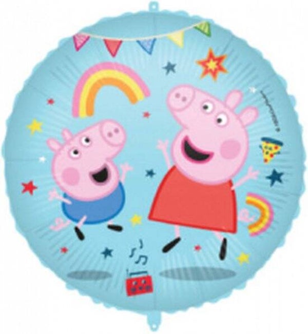 FBL45 Peppa big