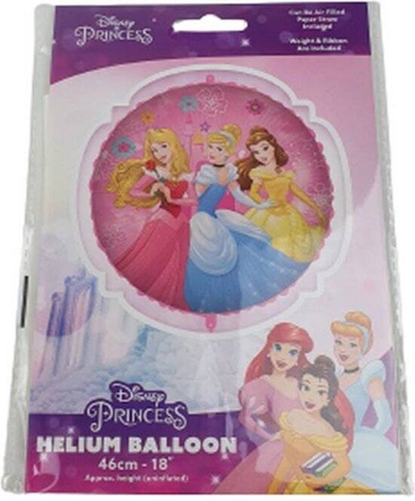 FBD49 Princess
