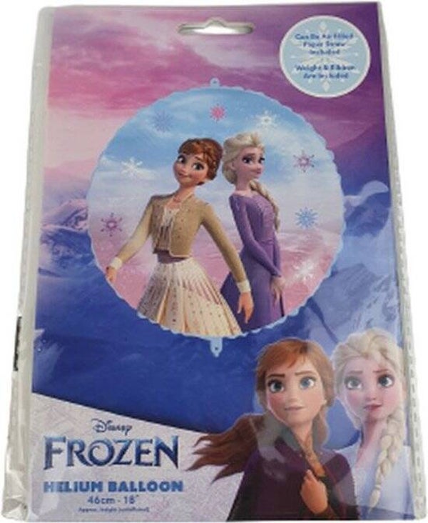 FBD47 Frozen