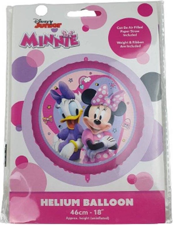 FBD50 Minnie Mouse