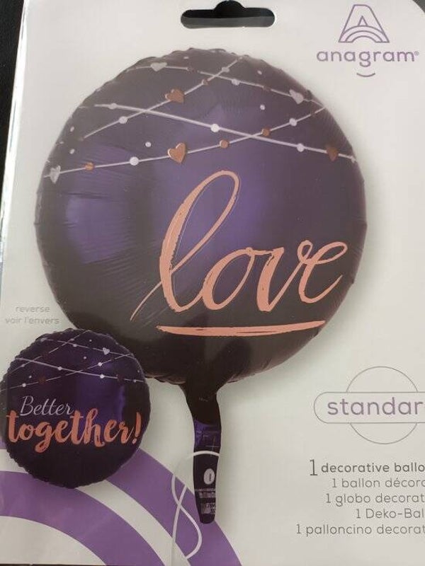 FBO14 Love / better together!