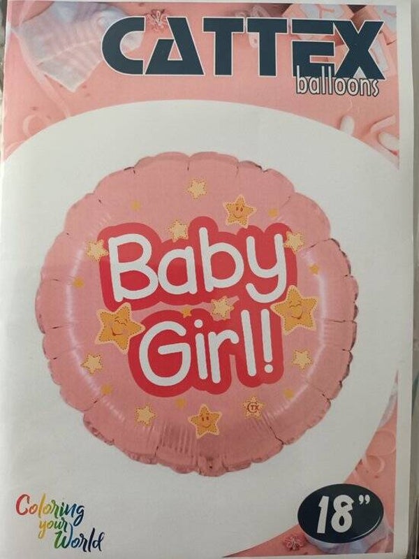 FBB26 Baby girl