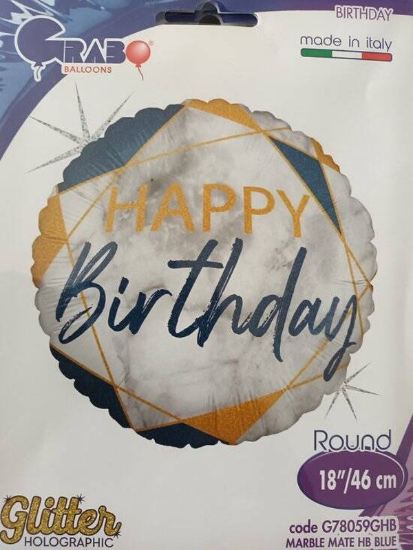 FBV57 Happy Birthday