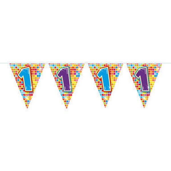S22 Mini Vlaggenlijn 1 jaar
