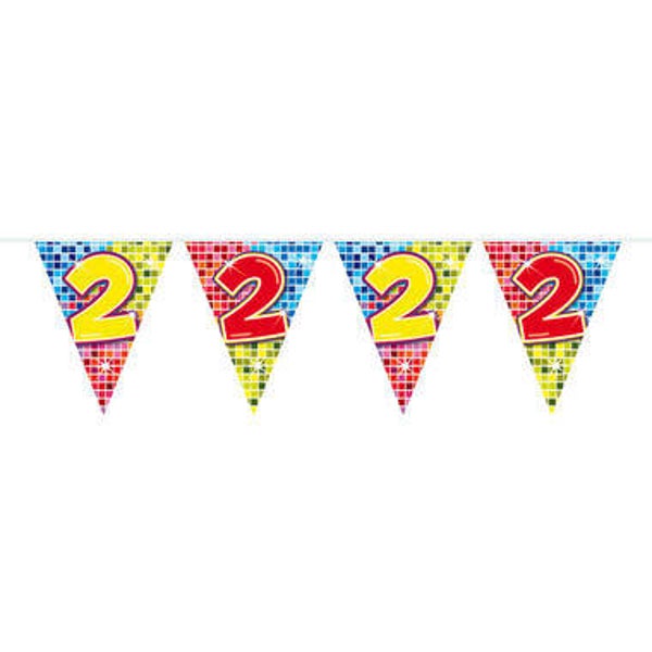 S23 Mini Vlaggenlijn 2 jaar