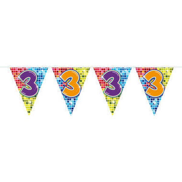 S23 Mini Vlaggenlijn 3 jaar