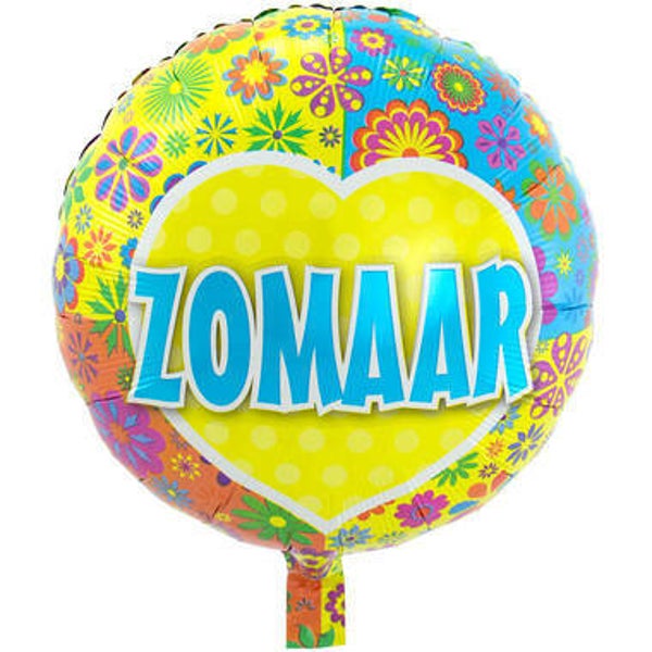 FBBE6 Zomaar