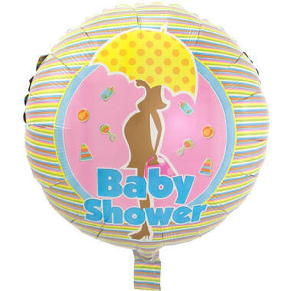 FBB25 Baby shower