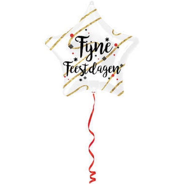 FBF3 Fijne feestdagen
