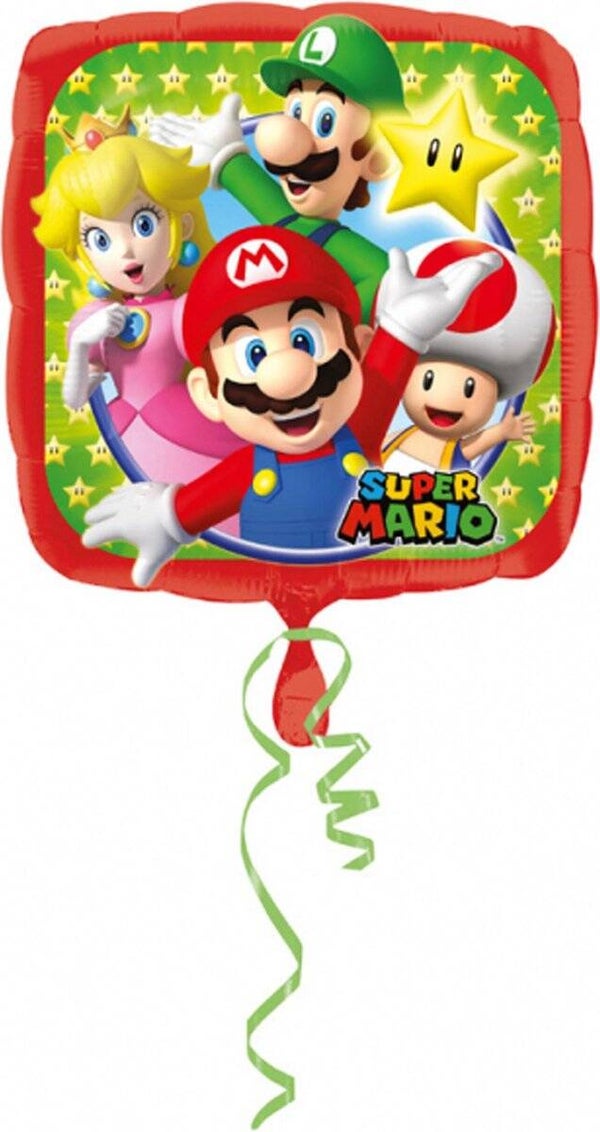 FBL50 Super mario