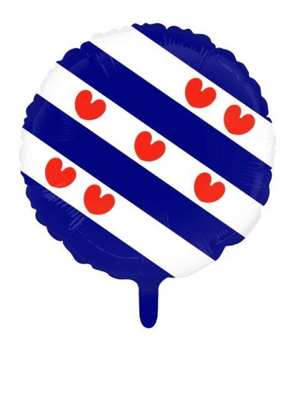 FBW7 Friesland