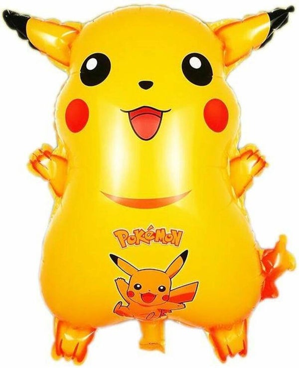 FBL17 Pokemon pikachu