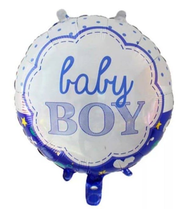 FBB11 Baby boy