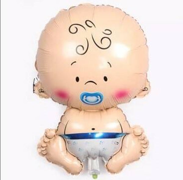 FBB7 Baby boy