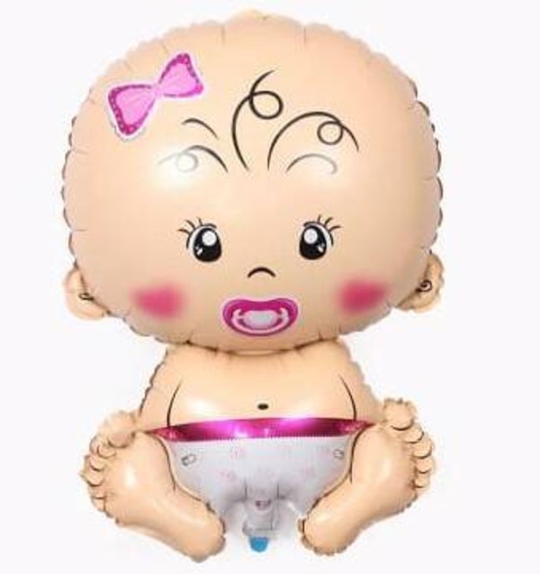 FBB8 Baby girl