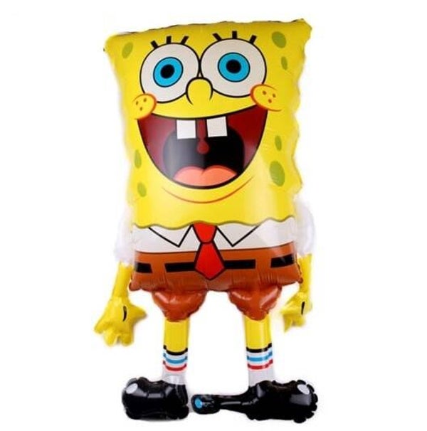 FBL15 Spongebob