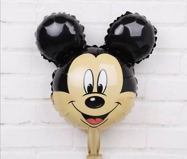 FBD27 Mickey mouse
