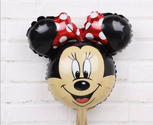 FBD28 Minnie mouse