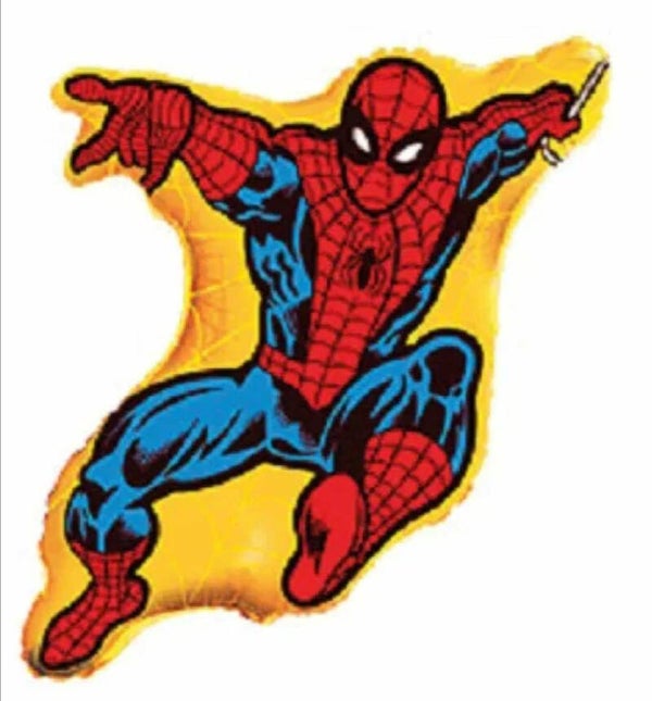 FBS13 Spider man