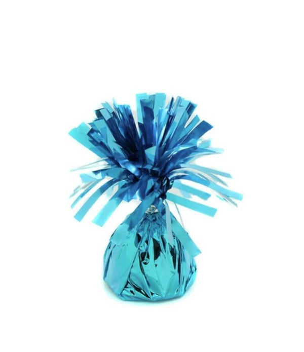Gewichtje blauw