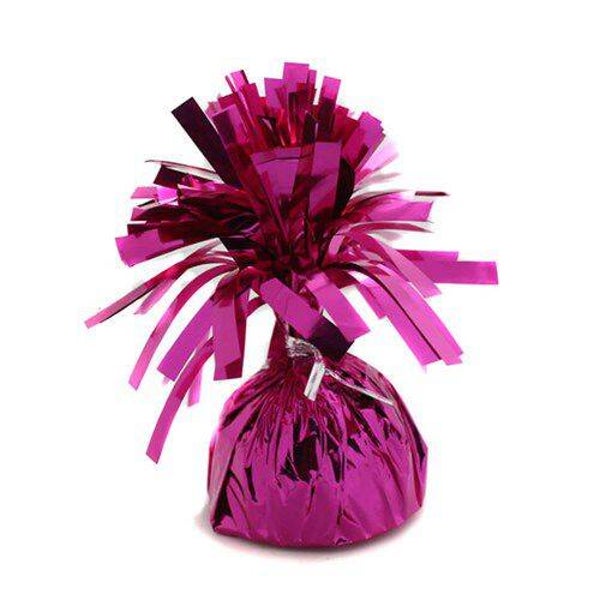 Gewichtje hard roze