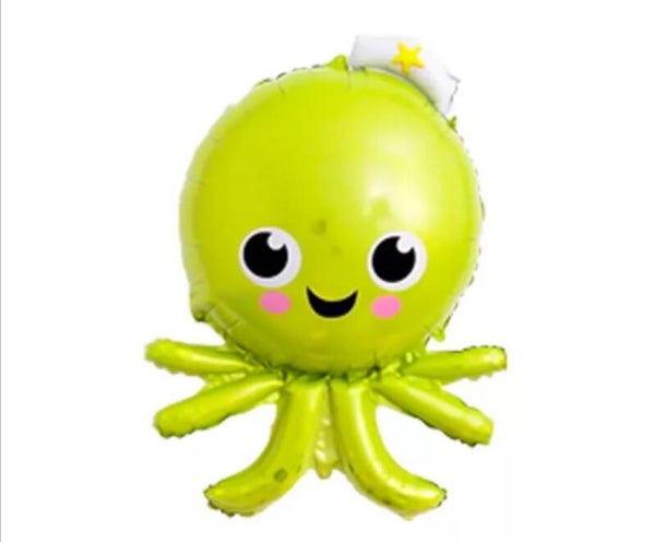 FBDI17 Octopus klein