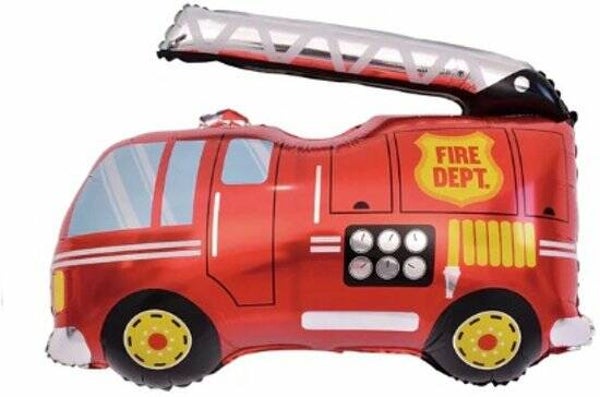 FBVO3 Brandweer klein