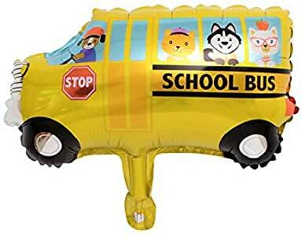 FBVO6 Schoolbus klein
